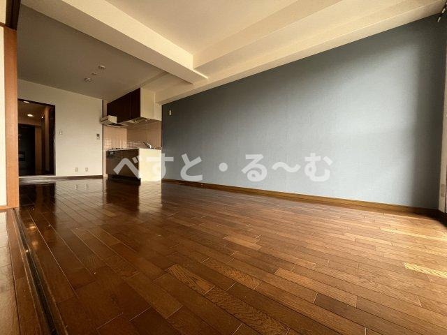 Oceanの居間・リビング