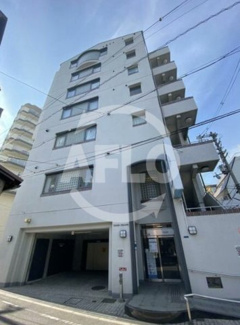 【外観】 | タイホウスクエア　外観