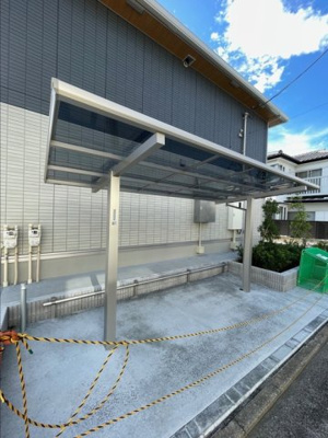 【その他共用部分】 | ステラ湘南