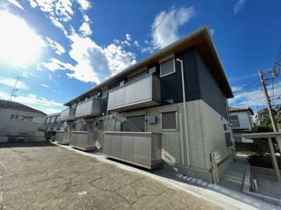 【外観】 | ステラ湘南