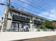 グランフォレヤマジュの画像