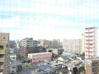 【展望】 | リファレンス吉塚　プライスホームなら仲介手数料０円！