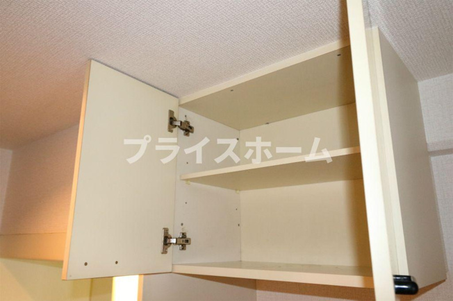 【収納】 | リファレンス吉塚　プライスホームなら仲介手数料０円！