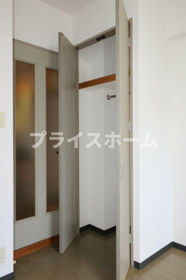 【収納】 | リファレンス吉塚　プライスホームなら仲介手数料０円！