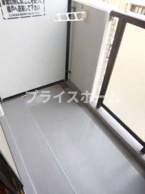 【バルコニー】 | リファレンス吉塚　プライスホームなら仲介手数料０円！