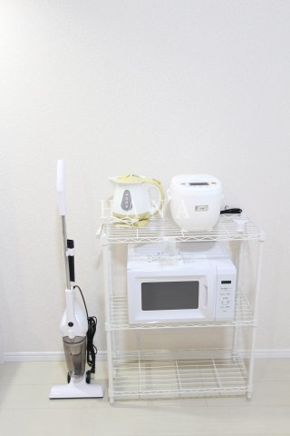 ユナイト寺尾ヌートバーの杜のその他