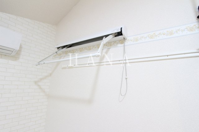 ユナイト寺尾ヌートバーの杜のその他
