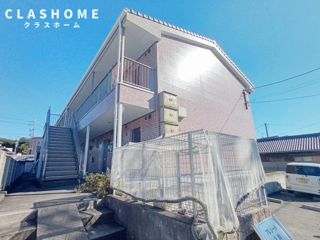 フレシール寺山　　刈谷市の賃貸ならクラスホーム刈谷店の外観