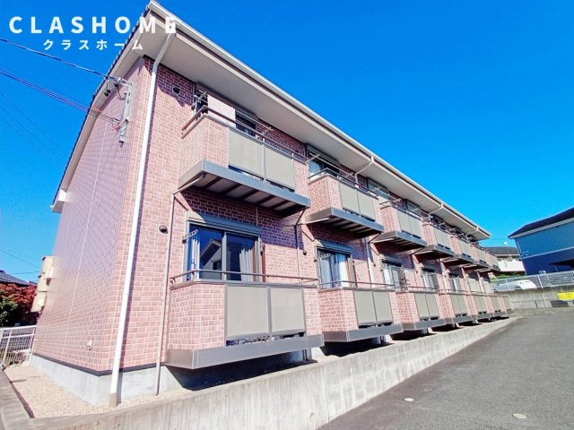 フレシール寺山　　刈谷市の賃貸ならクラスホーム刈谷店の外観