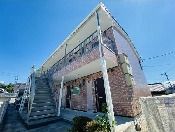 フレシール寺山　　刈谷市の賃貸ならクラスホーム刈谷店のその他共用部分