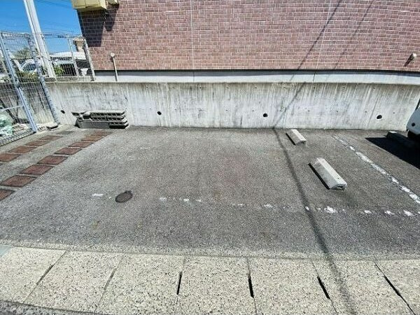 フレシール寺山　　刈谷市の賃貸ならクラスホーム刈谷店の駐車場