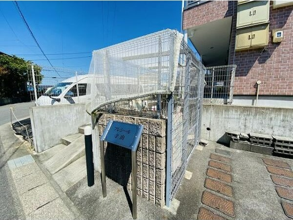 フレシール寺山　　刈谷市の賃貸ならクラスホーム刈谷店のその他共用部分