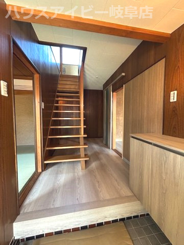 【玄関】の画像