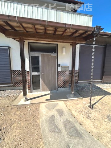 【玄関】の画像