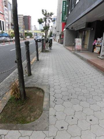 大阪市天王寺区生玉町の事務所のその他