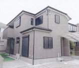 北本市宮内3丁目　中古戸建の画像