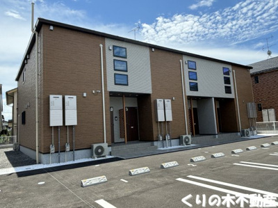 【外観】 | 梅 | おしゃれな外観です