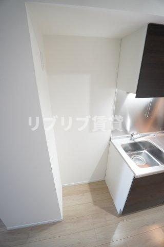 ベルテ千葉中央の内装