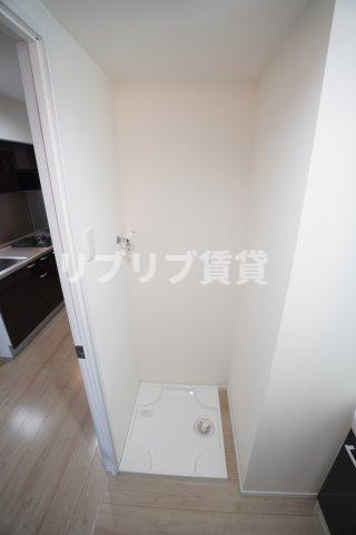 ベルテ千葉中央の設備