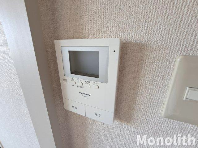 花水木タウンのセキュリティ