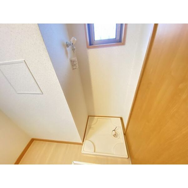 シャルマン彩　　刈谷市近郊の賃貸ならクラスホーム刈谷店の設備|同物件の別部屋になります。