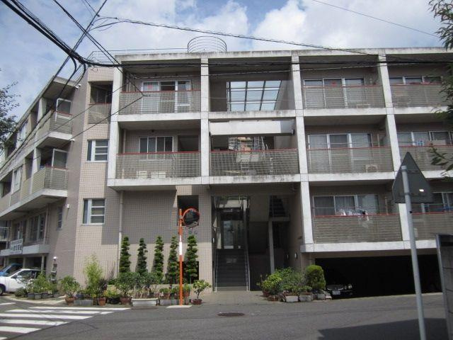 ルーラル宮崎台の画像