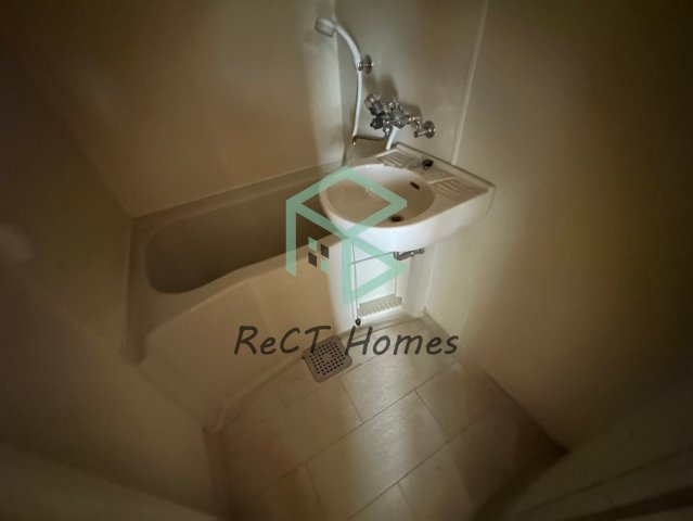 T・セーヌの浴室