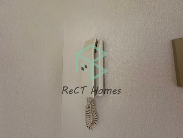 T・セーヌの設備