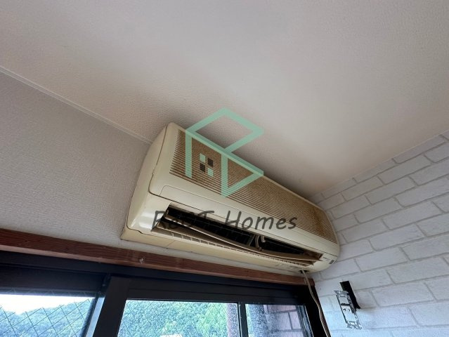 T・セーヌの設備