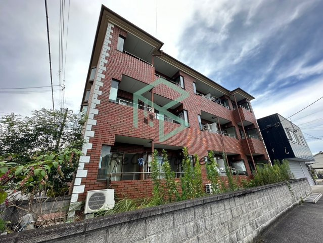 T・セーヌの外観