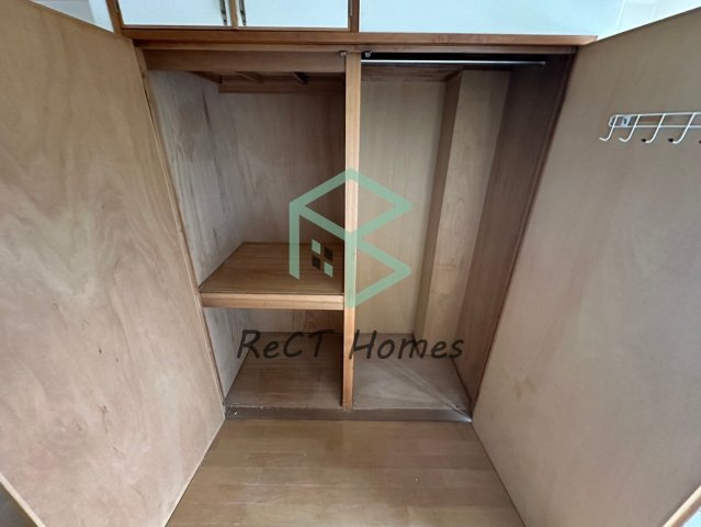 T・セーヌの内装