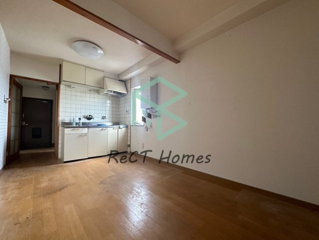 T・セーヌの居間・リビング