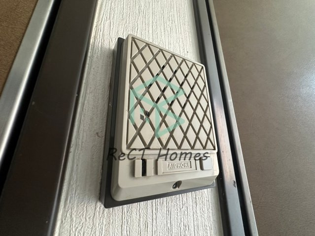 T・セーヌのセキュリティ