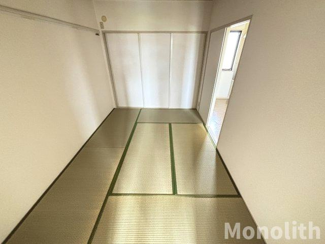 風見本郷の和室