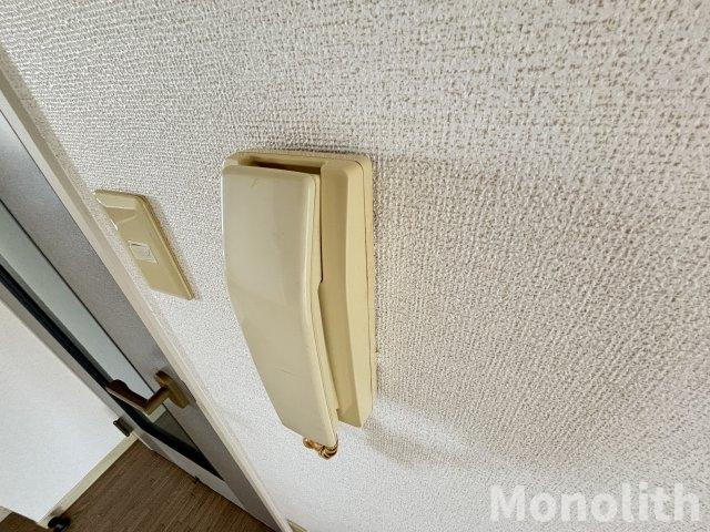 風見本郷のセキュリティ