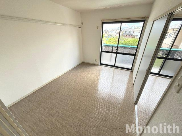 風見本郷の洋室