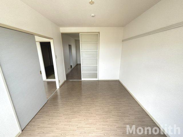 風見本郷の洋室