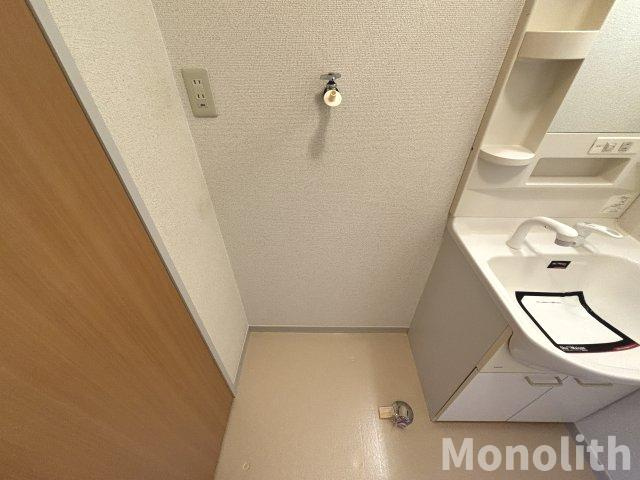 コートボナールBの収納
