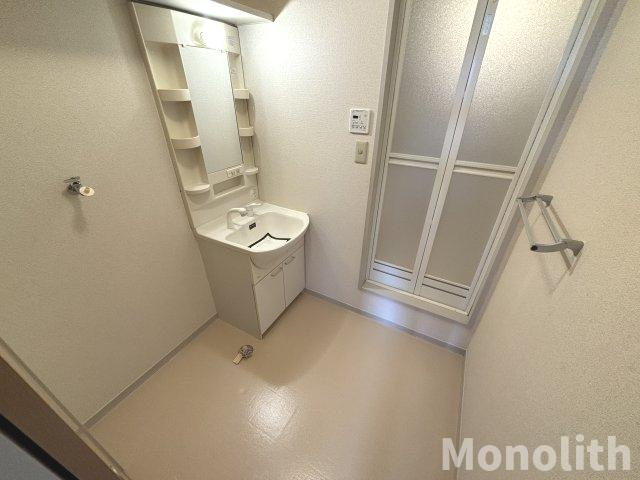 コートボナールBの洗面所