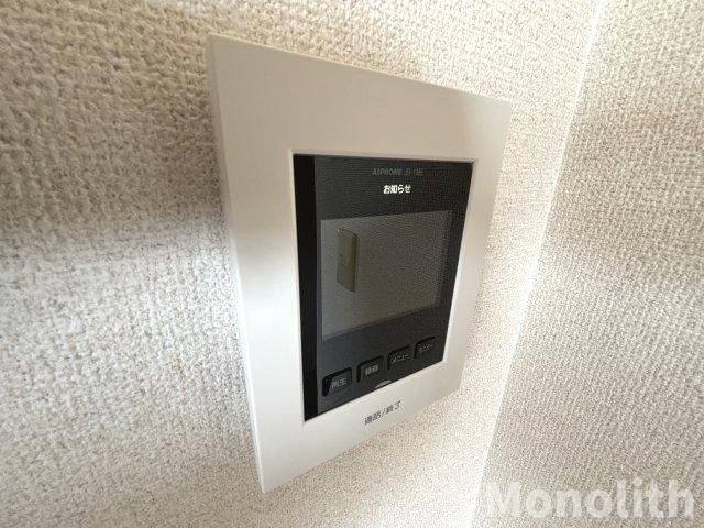 コートボナールBのセキュリティ