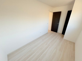 【洋室】 | 川越市今成　新築分譲　東武東上線『川越市駅』徒歩24分　【今成小学区】