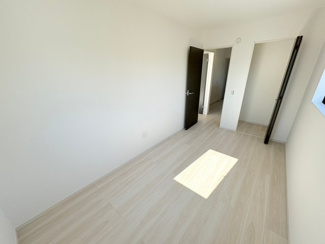 【洋室】 | 川越市今成　新築分譲　東武東上線『川越市駅』徒歩24分　【今成小学区】