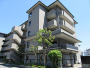 S51840-ｸﾞﾗﾝ・ｺｰﾄ洛北の画像