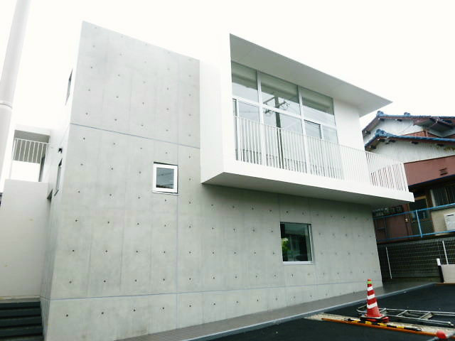 ヒルズレジデンス