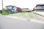 太田市藤阿久町　売土地の画像