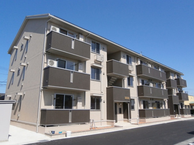 【外観】 | カーサ・チェントロ