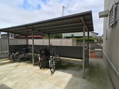 【その他共用部分】 | カーサ・チェントロ