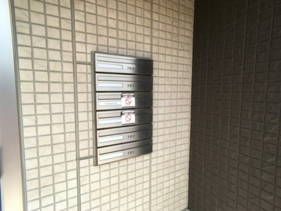 【その他共用部分】 | カーサ・チェントロ