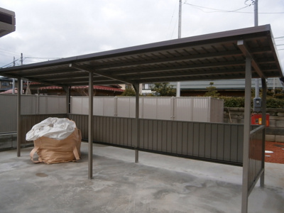 【その他共用部分】 | カーサ・チェントロ