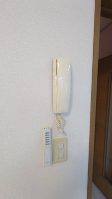 【セキュリティ】 | サンライズB